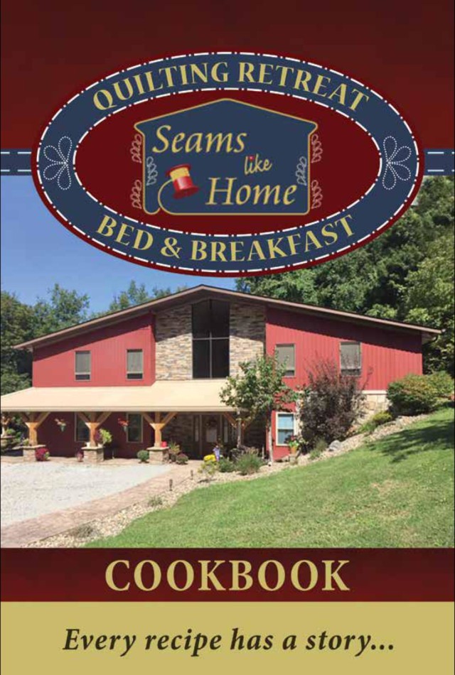 Seams Like Home Bed and Breakfast
